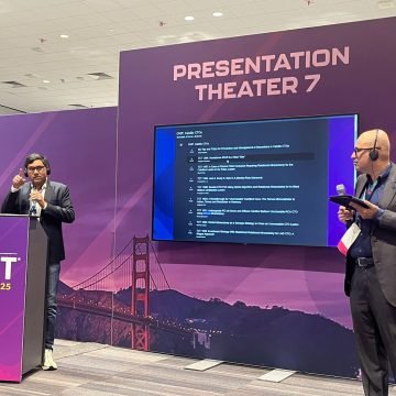 CRF, TCT, San Francisco, USA (2025)