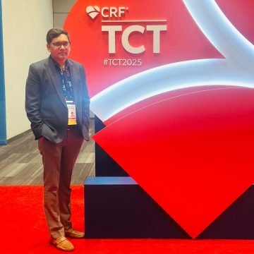 CRF, TCT, San Francisco, USA (2025)