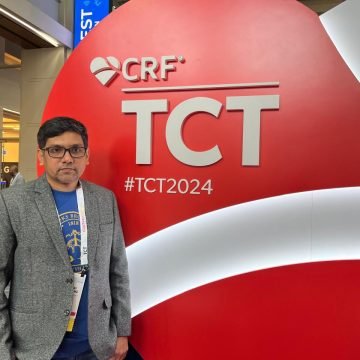 CRF, TCT, Washington DC, USA (2024)