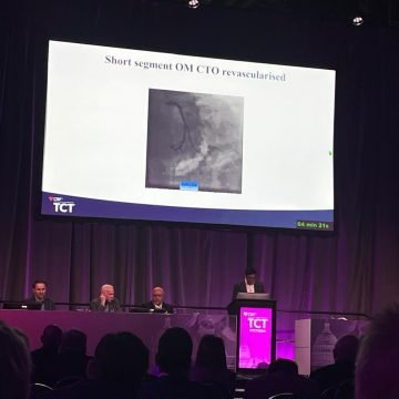 CRF, TCT, Washington DC, USA (2024)