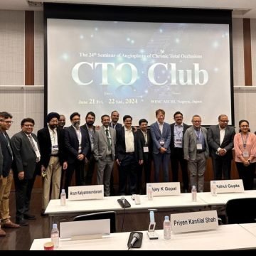 CTO Club Japan (2022 to 2025)