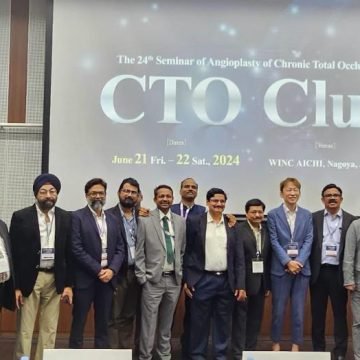 CTO Club Japan (2022 to 2025)