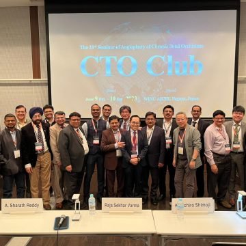 CTO Club Japan (2022 to 2025)