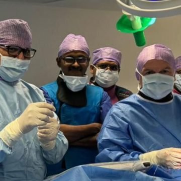 CTO PCI under Prof. Dr. Gerald Werner (Frankfurt, Germany)