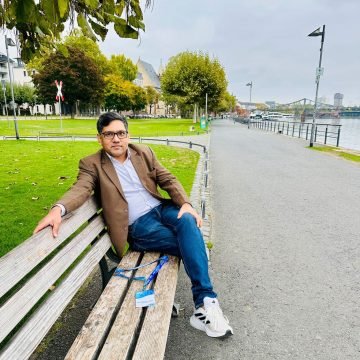 CTO PCI under Prof. Dr. Gerald Werner (Frankfurt, Germany)