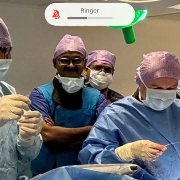 CTO PCI under Prof. Dr. Gerald Werner (Frankfurt, Germany)