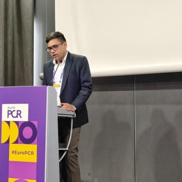 Euro PCR, Paris (2024 & 2025)