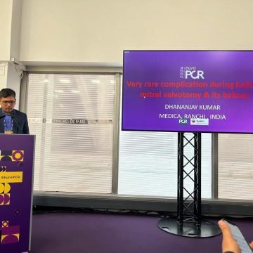 Euro PCR, Paris (2024 & 2025)