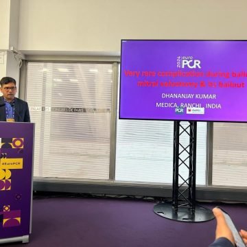 Euro PCR, Paris (2024 & 2025)