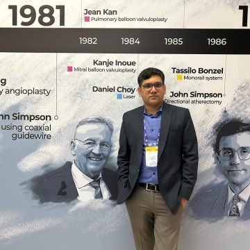 Euro PCR, Paris (2024 & 2025)