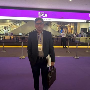 Euro PCR, Paris (2024 & 2025)