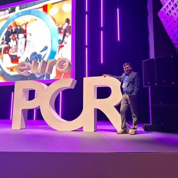 Euro PCR, Paris (2024 & 2025)