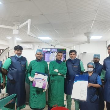 Proctorship in Begusarai