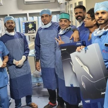 Proctorship in Bhopal