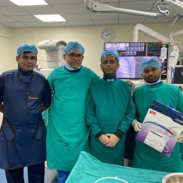 Proctorship in Chhapra